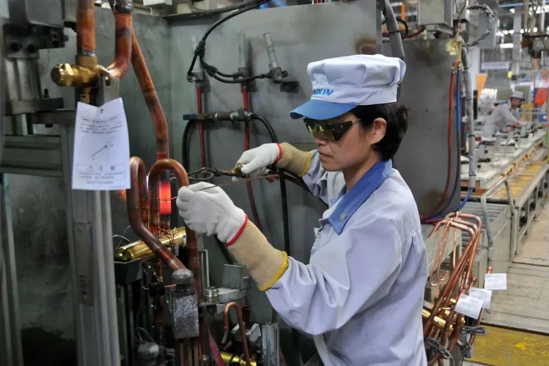 上海大金空调维修公司_大金空调上海闵行公司 发展历程_大金空调上海闵行公司 技术创新