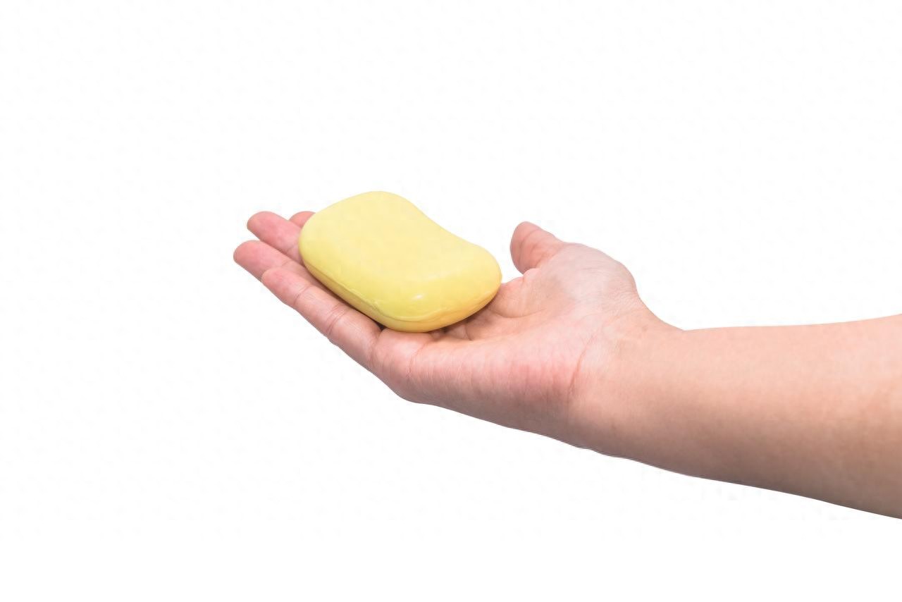 硫磺皂去螨虫，真有那么神奇？科学真相大揭秘