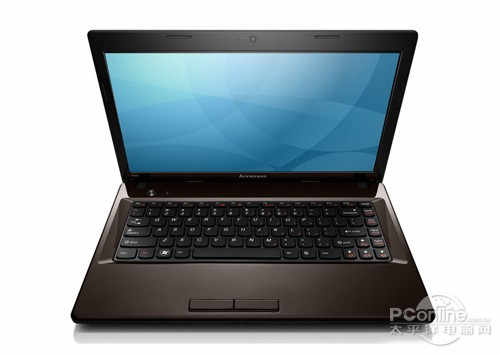 强悍i5芯独显本 联想G480AH仅3720元