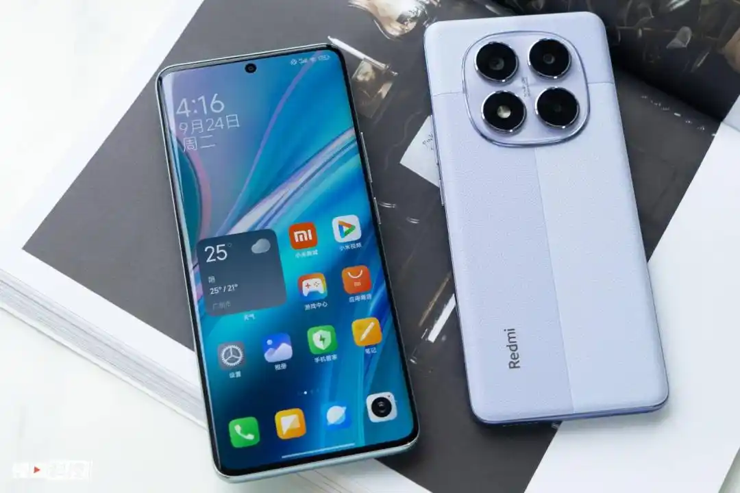 小米降价_2025米粉节手机优惠价格_小米15Pro降价活动