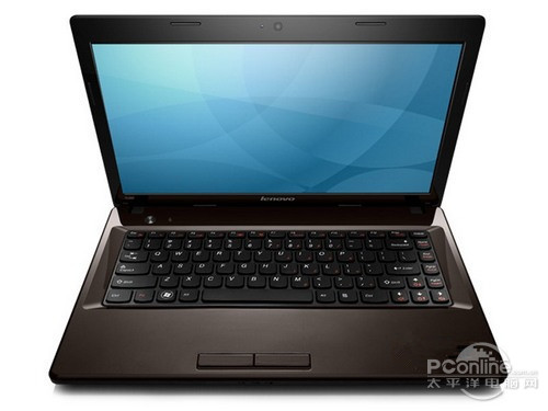 2012新款普及本 联想G480A-ITH仅3398元