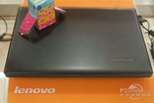 时尚全能 联想G480A-IFI(H) 售价3899元