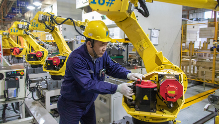 技能大师“钳手匠心”的守护，让这家世界空调企业“免疫力”更强