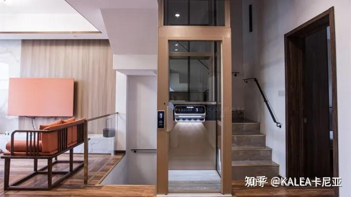 家用电梯应该如何挑选？一篇文章让你成内行（附3类主流电梯优劣势总结）