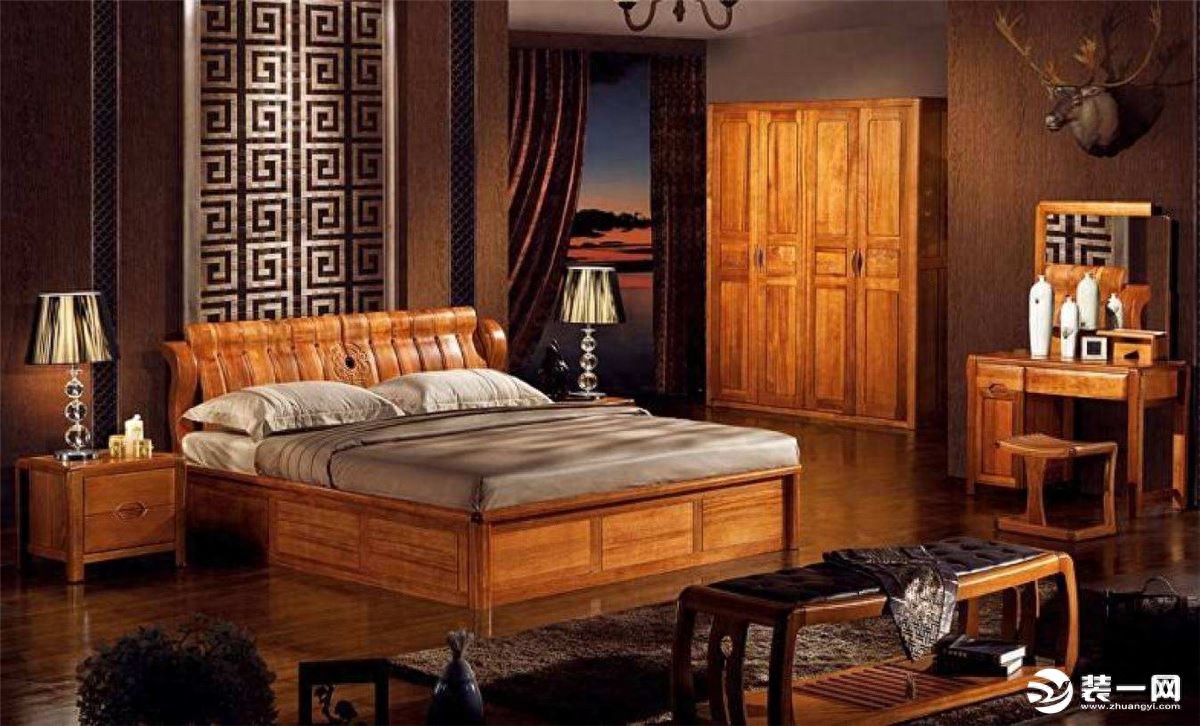 楠木家具十大品牌有哪些？福州装修教你分辨楠木家具优缺点