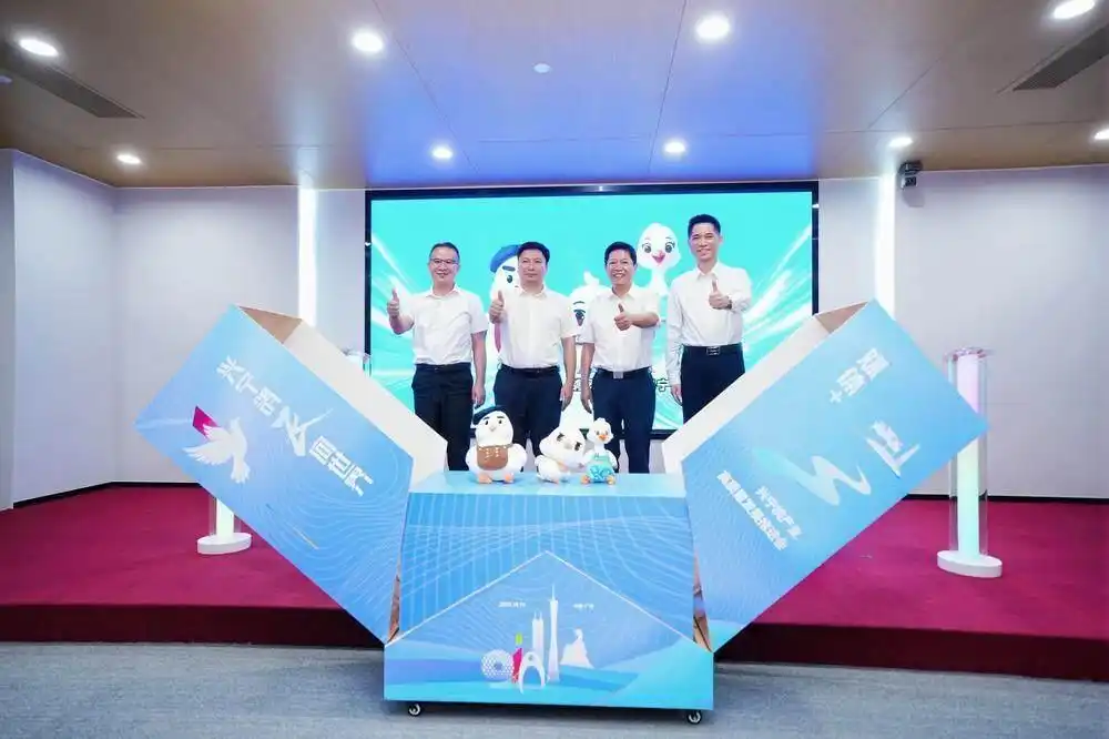 破解县域经济“成长的烦恼”，广东“媒体+”赋能兴宁鸽飞出大梦想