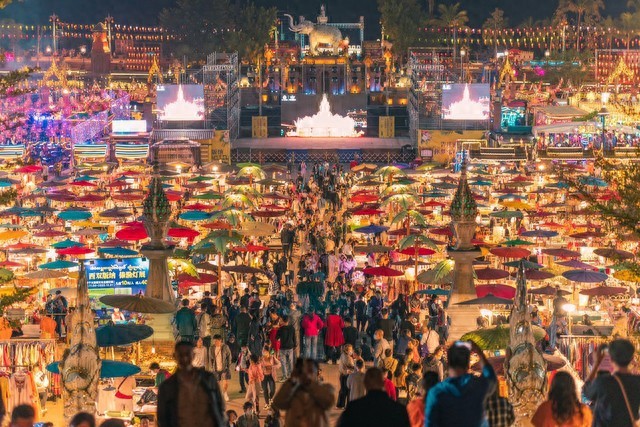 杭州必打卡的8个神仙地！本地人私藏攻略，最后一个出片率超高！