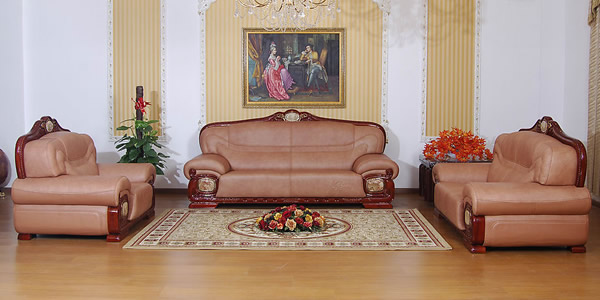 沙发什么牌子好?沙发十大品牌 沙发如何选购(图2) 皇朝家私沙发怎么样_沙发选购技巧_沙发品牌排名