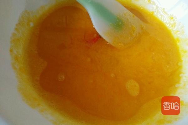 在家做一些简单的零食_自制芝麻桃酥食谱_健康零食做法分享