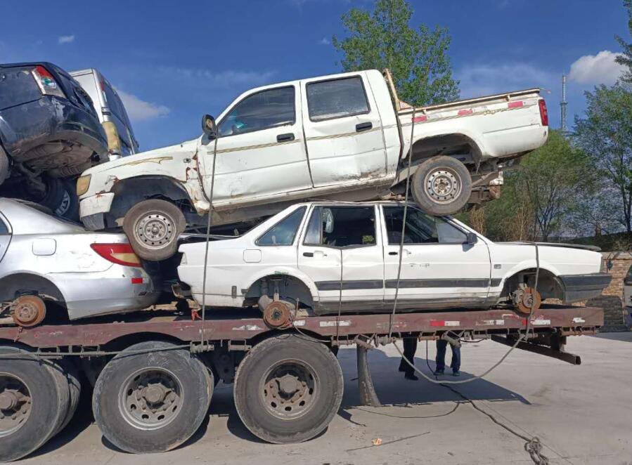 大同回收新能源汽车(图3) 大同回收新能源汽车