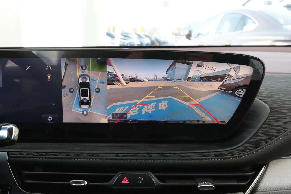 20万内中型轿车 丰田凯美瑞 别克君越_全新君越为什么大降价