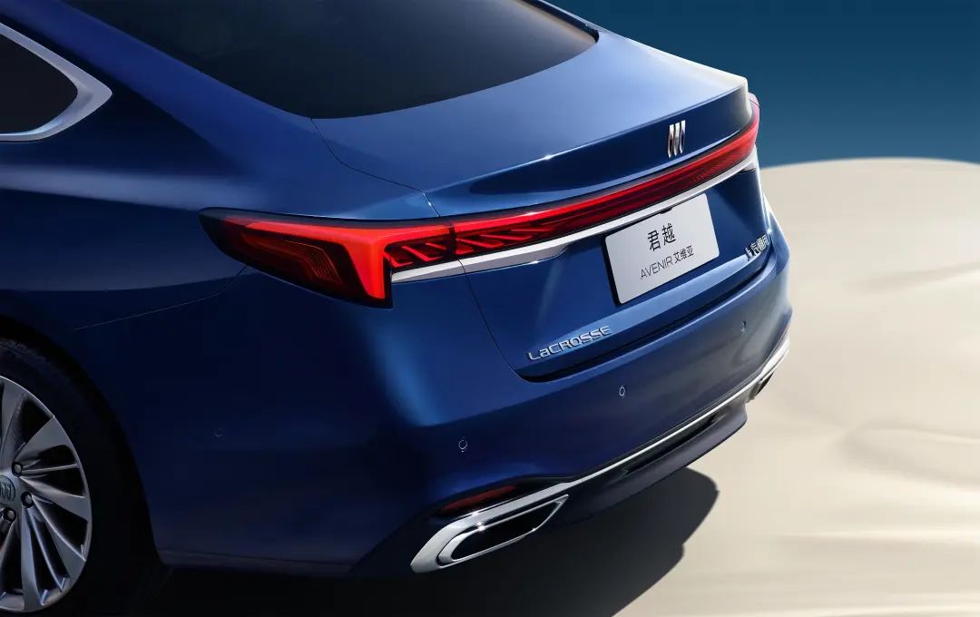 全新君越为什么大降价_全新一代别克君越官图_别克君越尺寸参数