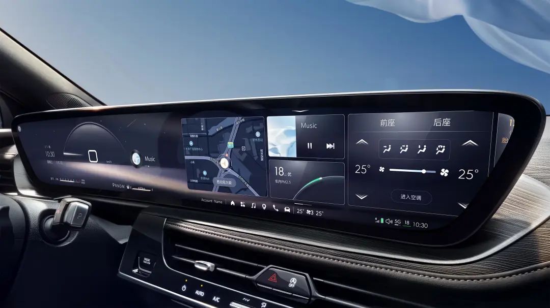 全新一代别克君越官图_全新君越为什么大降价_别克君越尺寸参数