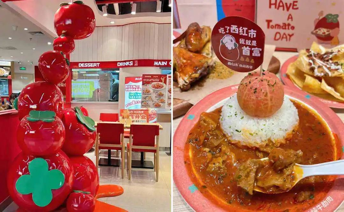 2025萨莉亚菜单价图片_萨莉亚平替品牌竞争分析_平价西餐人均35元萨莉亚模式复制