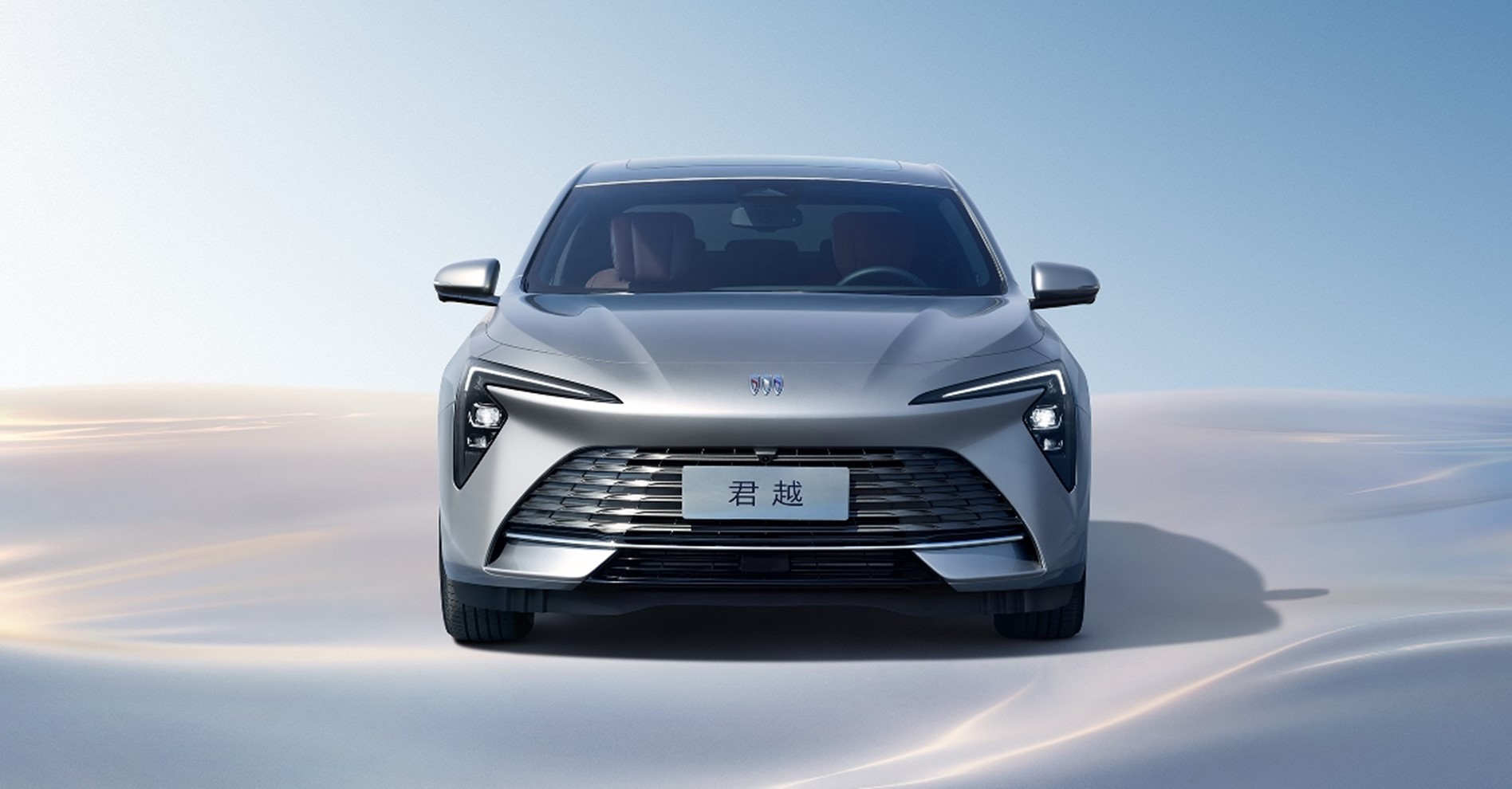 最新一代君越也是最后一代，「特供」是对它最大的误解