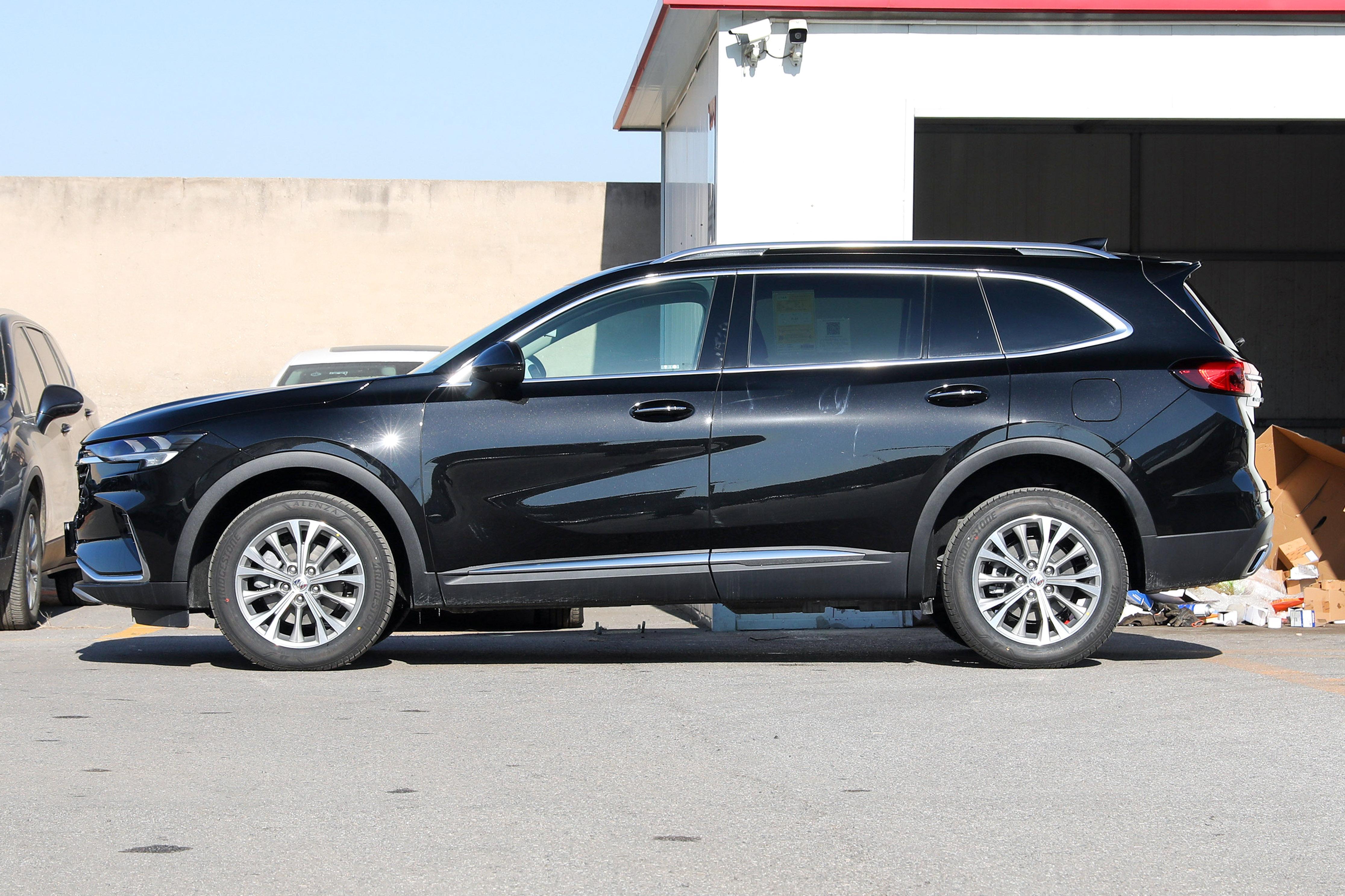 全新君越为什么大降价_别克君越上市时间_第四代别克君越E2平台