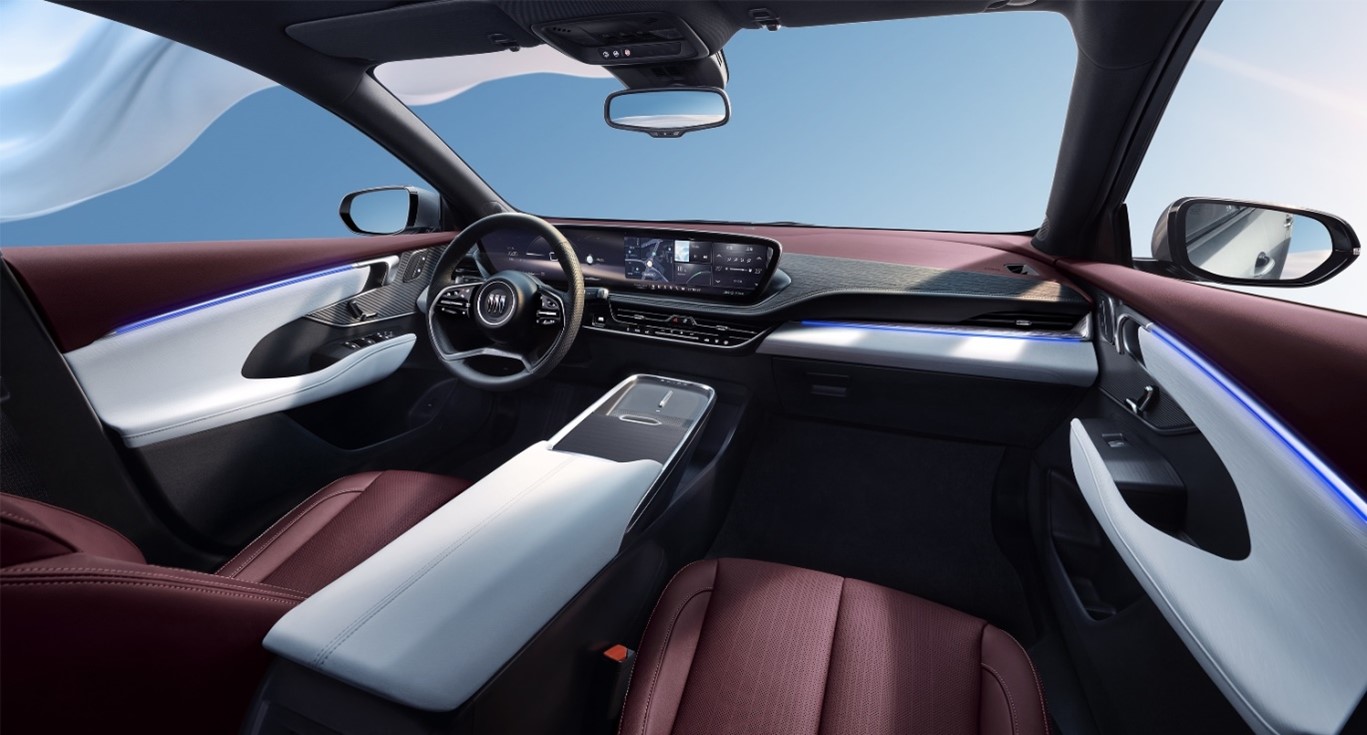 第四代别克君越E2平台_别克君越上市时间_全新君越为什么大降价