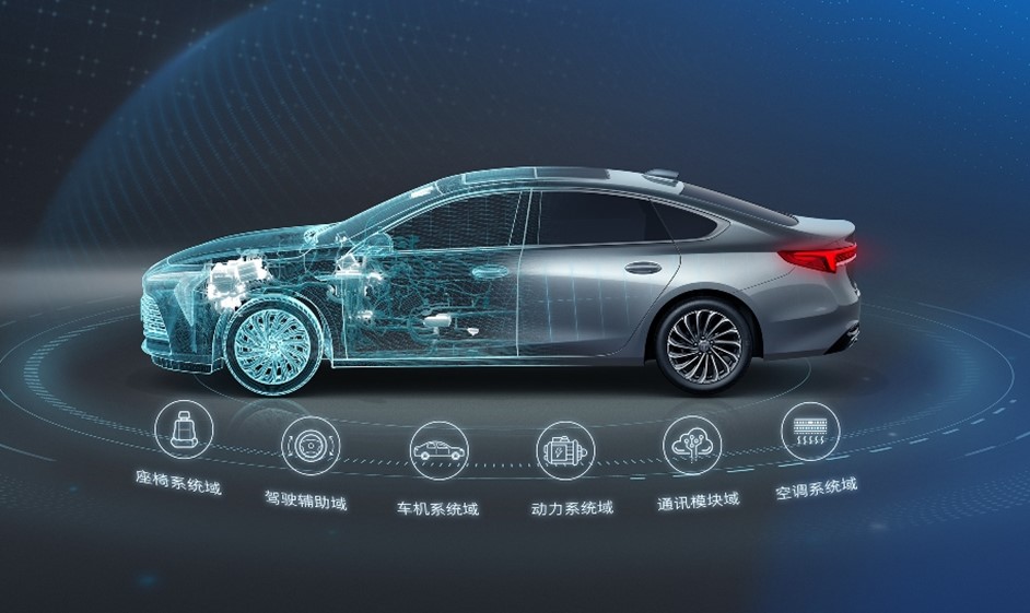 全新君越为什么大降价_第四代别克君越E2平台_别克君越上市时间