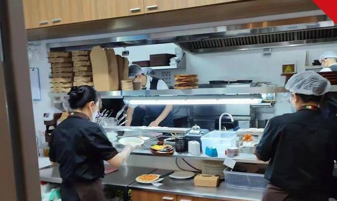 萨莉亚中央厨房冷链配送模式_2025萨莉亚菜单价图片_萨莉亚全链条成本控制