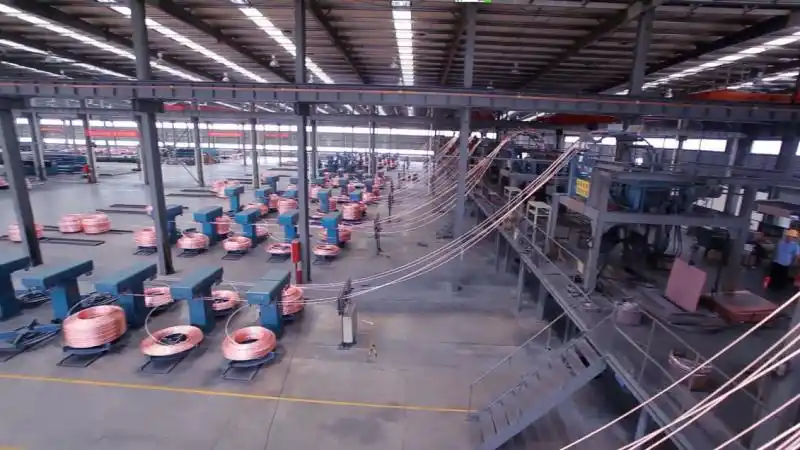 电线电缆十大排名新鲜出炉，品质与信誉并存的品牌都在这里