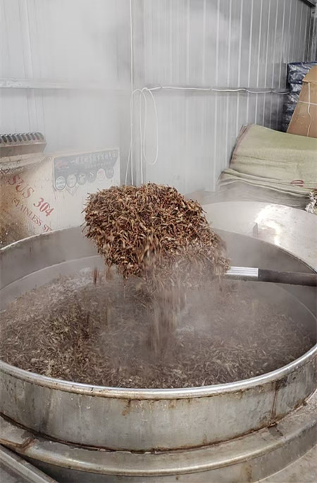 洛阳润涛养殖有限公司蝎子养殖_蝎子价格2025_蝎子养殖技术培训