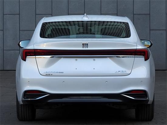 全新君越为什么大降价_全新一代君越内饰科技感_全新一代君越外观设计