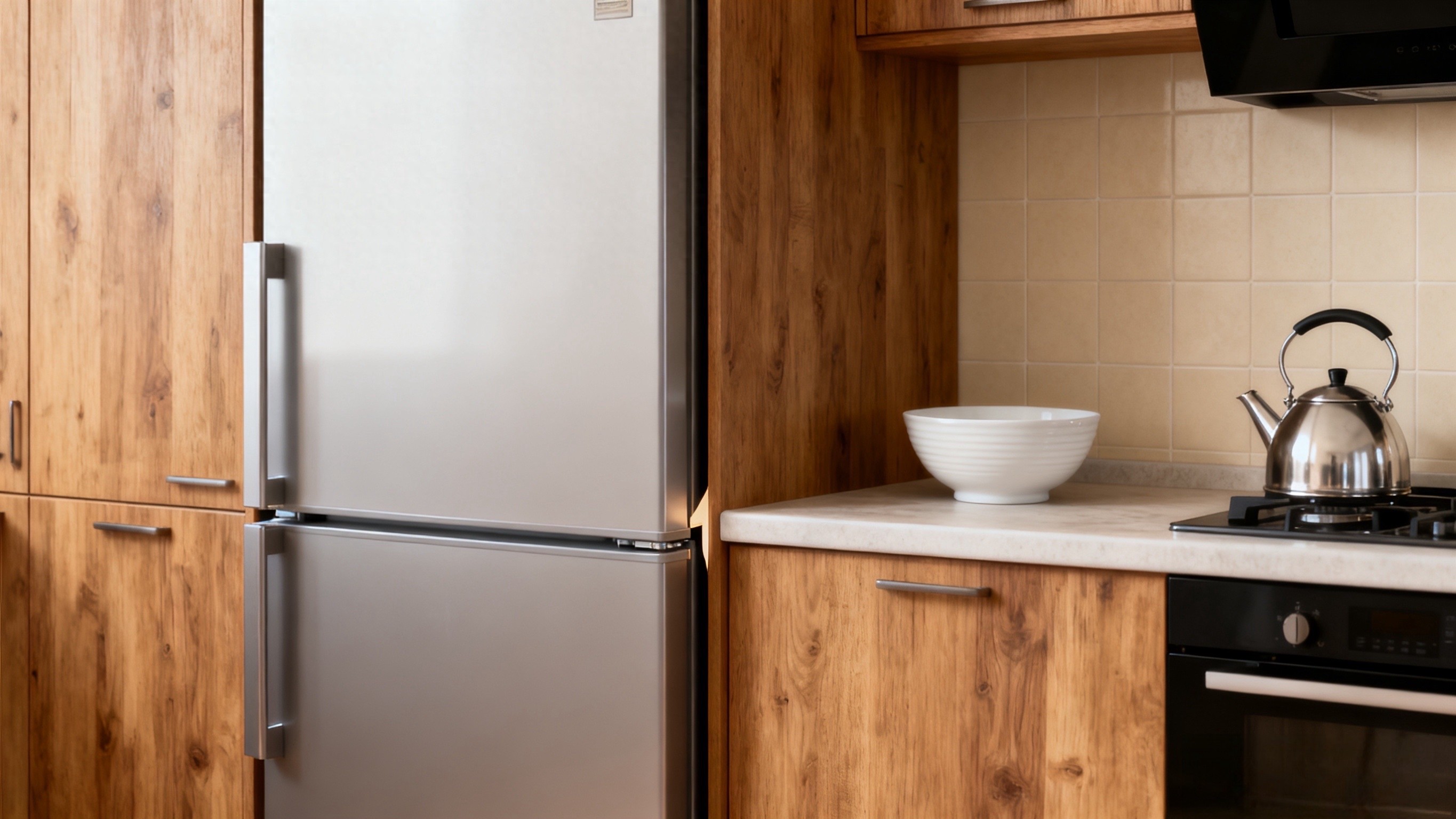 装修避坑必看：家电进场全攻略，5大节点精准把控，省万元返工费