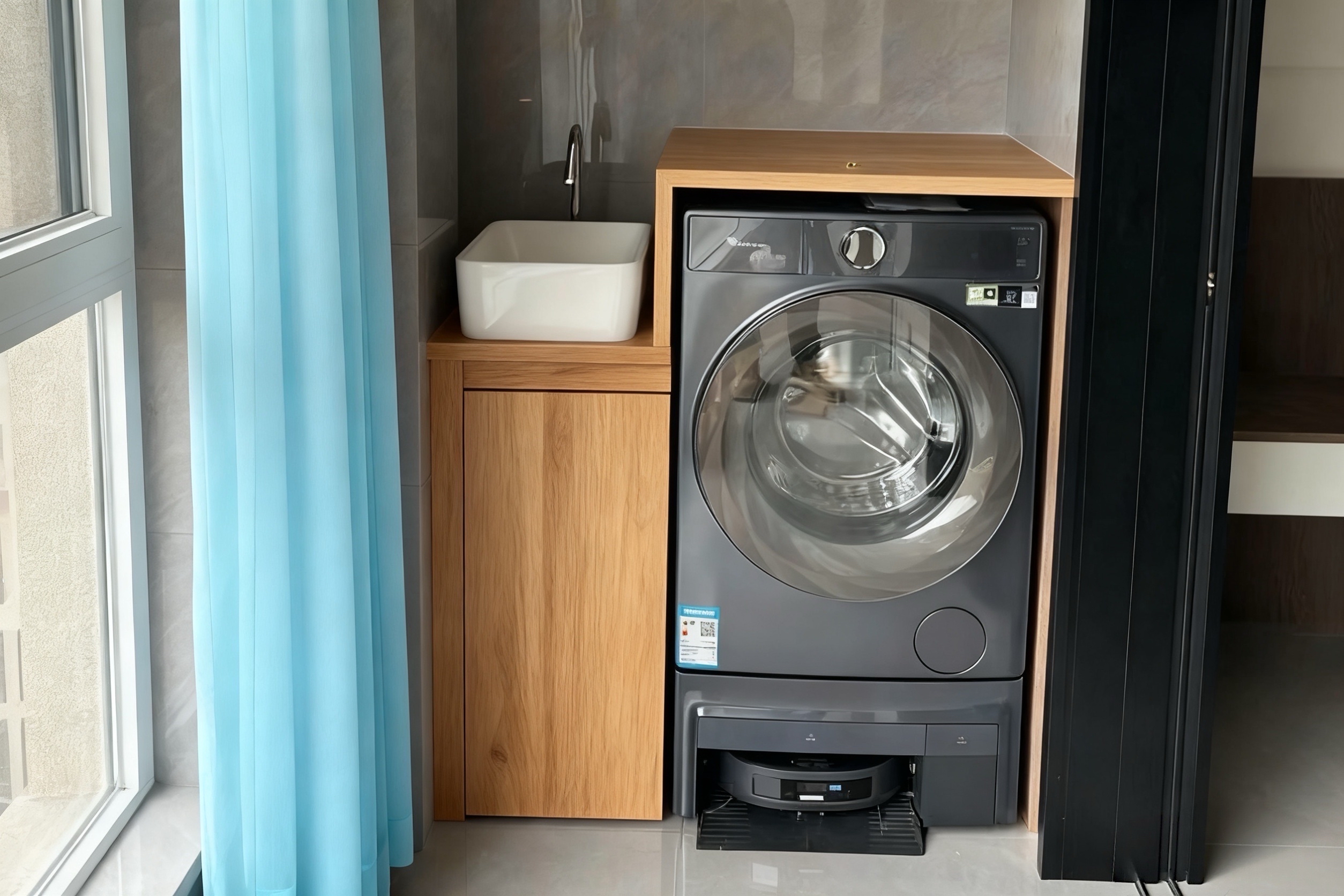 装修避坑必看:家电进场全攻略,5大节点精准把控,省万元返工费(图21) 家电装修规划_新房装修电路注意事项_家电进场顺序