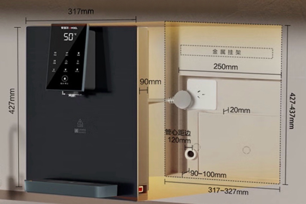 装修避坑必看:家电进场全攻略,5大节点精准把控,省万元返工费(图24) 家电进场顺序_家电装修规划_新房装修电路注意事项