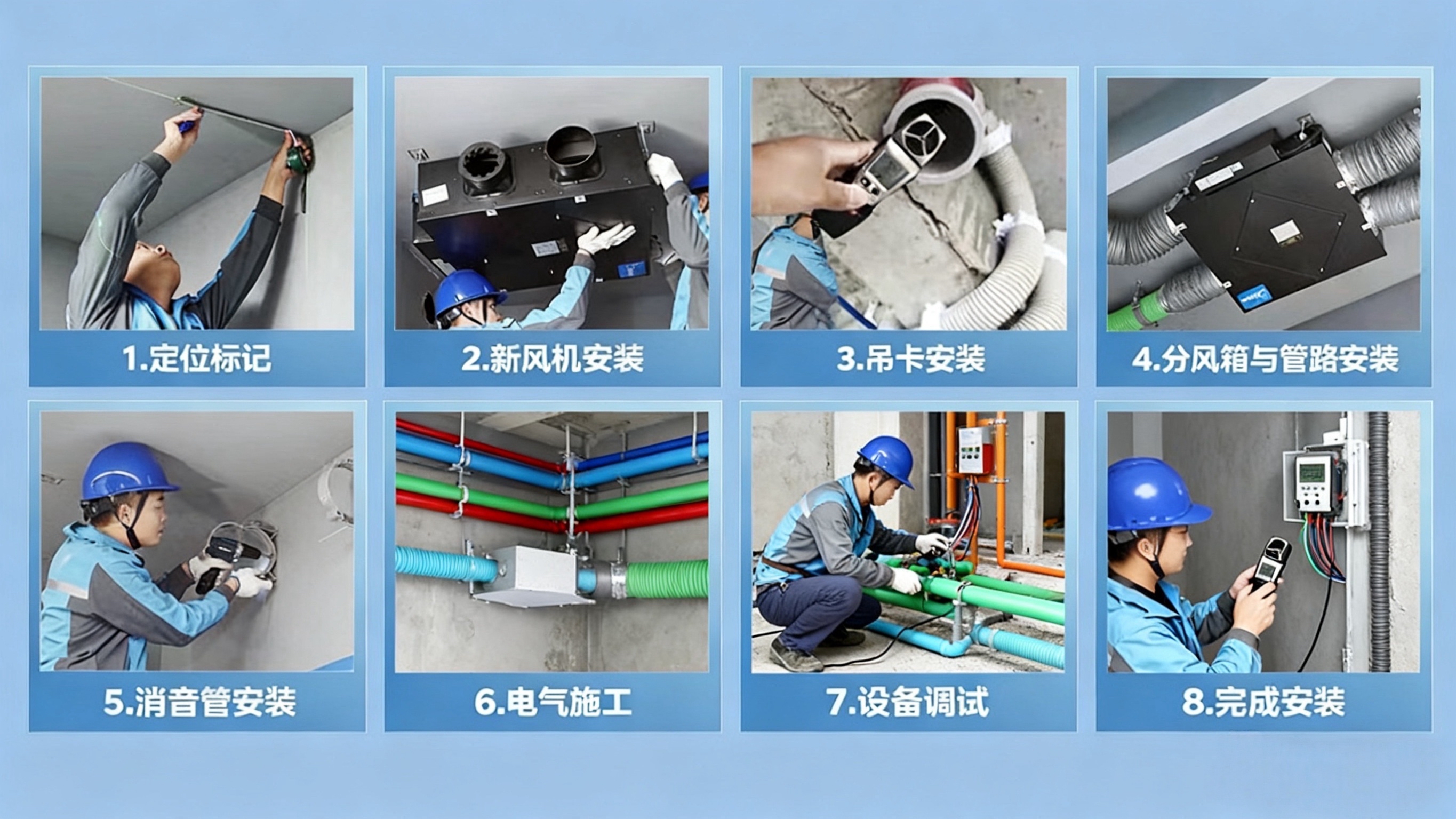 装修避坑必看:家电进场全攻略,5大节点精准把控,省万元返工费(图6) 新房装修电路注意事项_家电装修规划_家电进场顺序