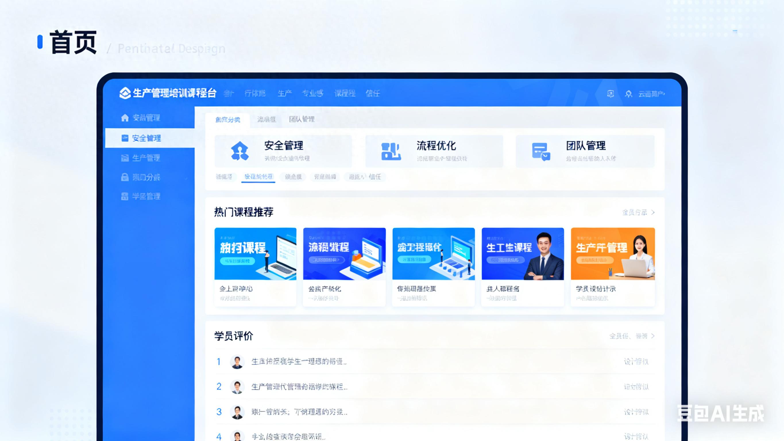 技术转管理培训哪家强？2025 权威机构推荐排行榜​