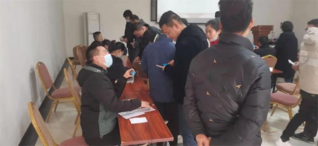 又两家汽修店被坑5万多,如何避免培训被割韭菜?(图2) 汽修行业培训误区_汽修老板培训选择_汽车技术培训师