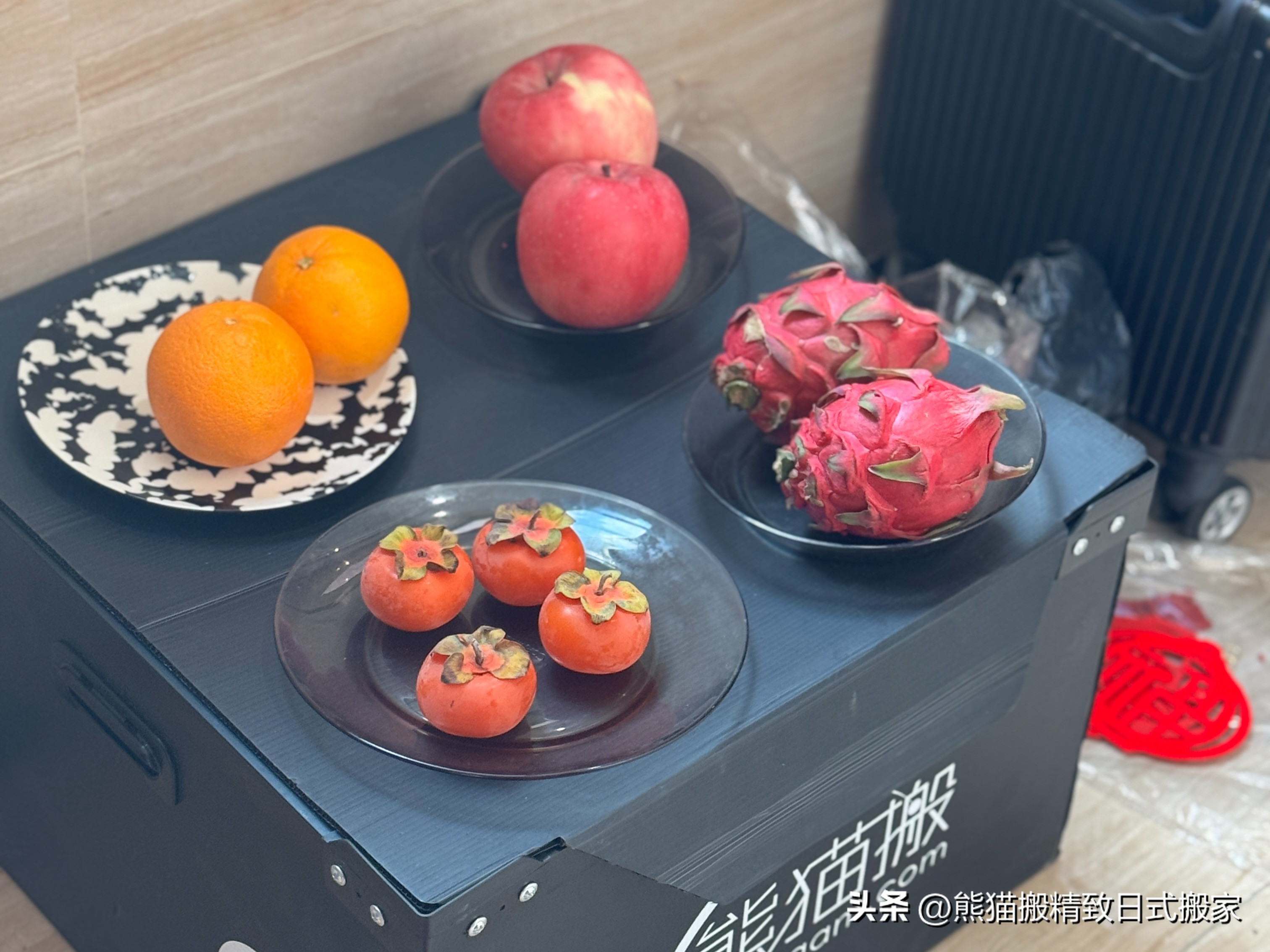 2025年10月搬家看这篇!吉日挑选+习俗禁忌一篇搞定(图3) 2025年10月搬家吉日_黄历搬家宜忌_搬家入宅的择吉方法