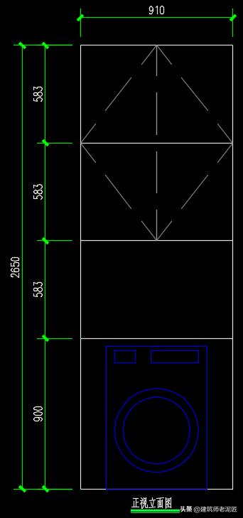 NO.1 自己定制铝合金型材阳台柜之采购流程分享(图2) 铝合金型材储物柜设计_淘宝网阳台储物柜_铝型材阳台储物柜定制
