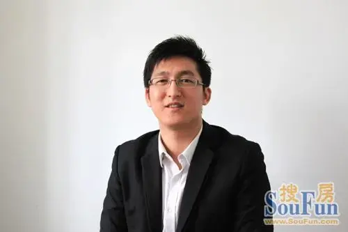 聚通装潢汪玮煜：结合软装设计硬装 设计更完美