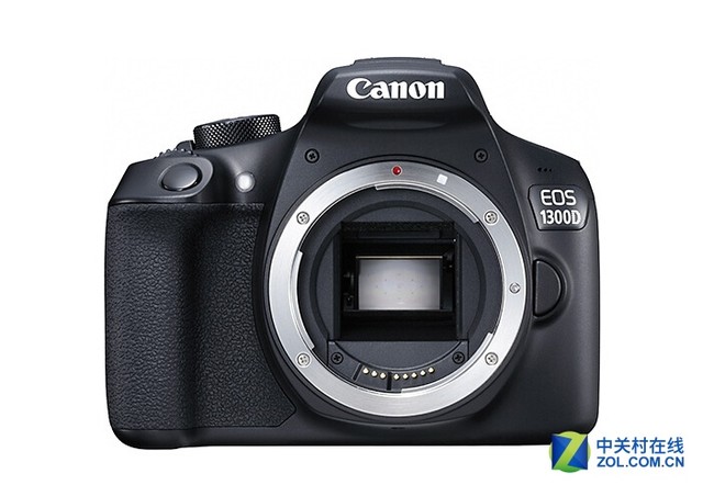 视频直播预告 佳能EOS 1300D开箱上手