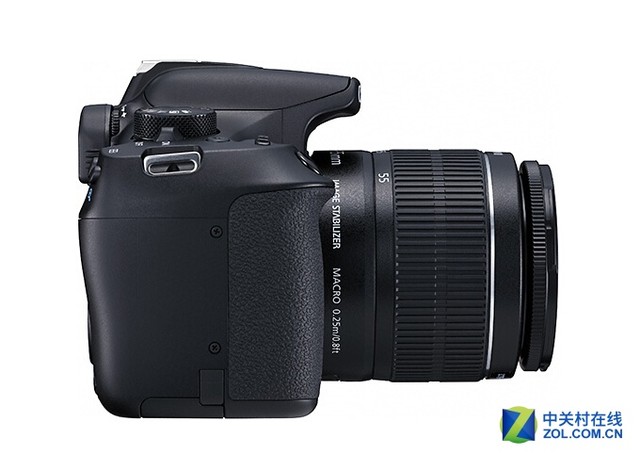 视频直播预告 佳能EOS 1300D开箱上手(图5) 佳能EOS 1300D评测_佳能EOS 1300D参数_佳能d30相机参数