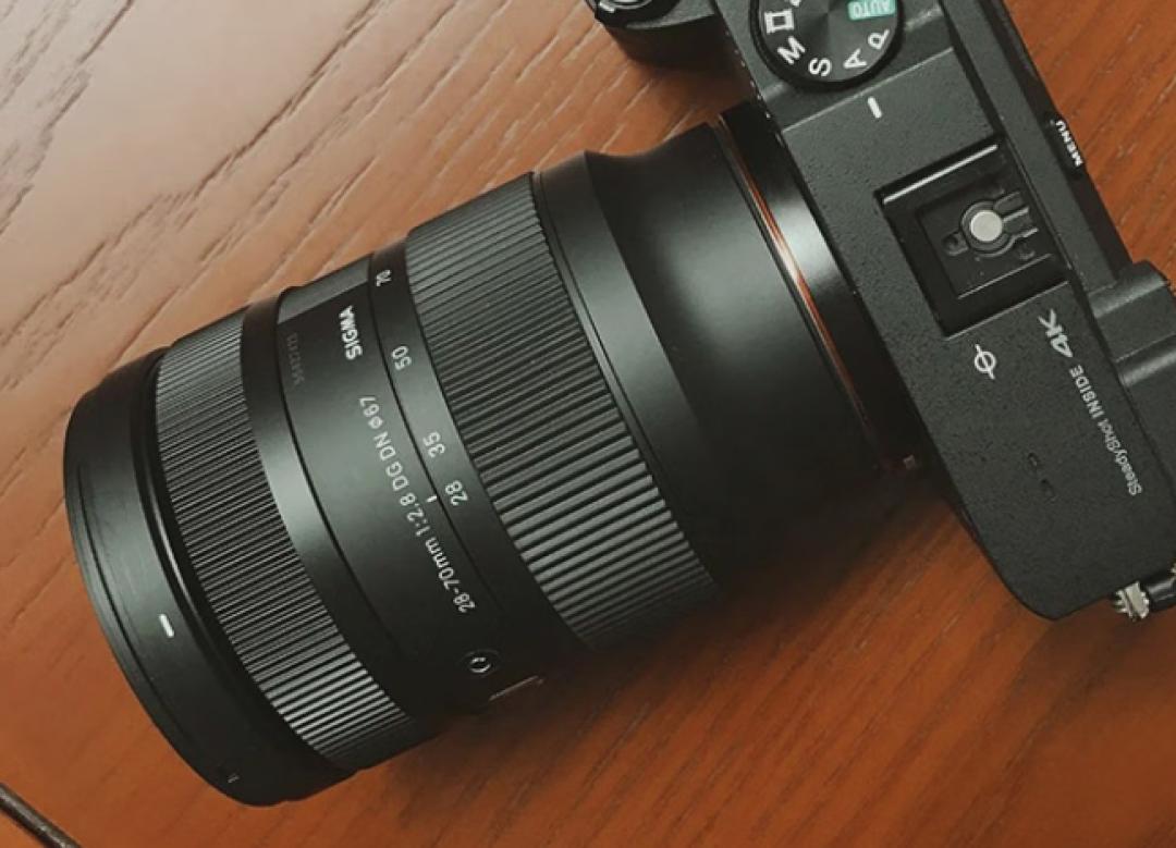 618大促镜头如何选?本文手把手教你挑对镜头,内附镜头选购清单(图11) 适合新手使用的镜头推荐_佳能d30相机参数_新手相机镜头选购指南