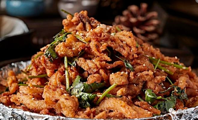 论小吃,“帝都”就没输过!这10种美食吃过5种以上,北漂不低8年(图11) 各地方特色美食小吃_北京特色小吃推荐_北京烤鸭历史文化