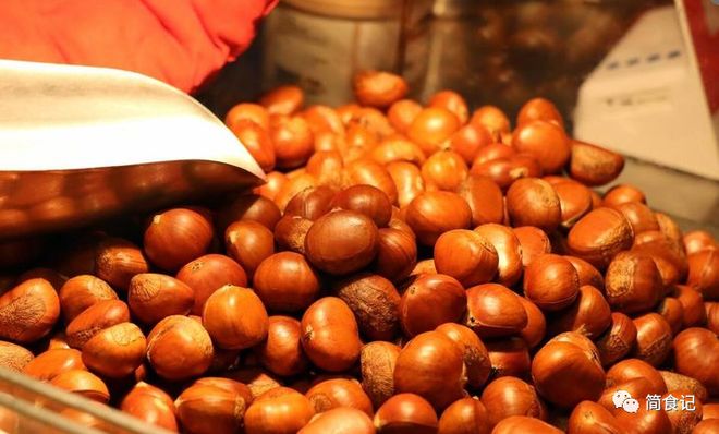 论小吃,“帝都”就没输过!这10种美食吃过5种以上,北漂不低8年(图8) 各地方特色美食小吃_北京特色小吃推荐_北京烤鸭历史文化