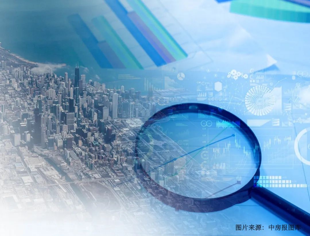 2022中国上市房企经营稳健性研究与评估报告摘要（下）丨智库