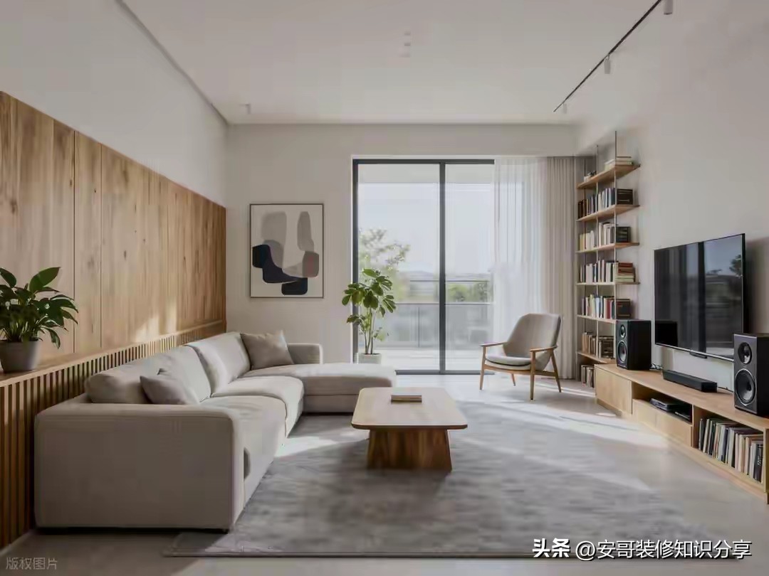 想买实木家具,选哪种实木好?材质、风格、价位全说透(图14) 松木家具 环保_如何选择合适的实木家具材质_实木家具避坑指南