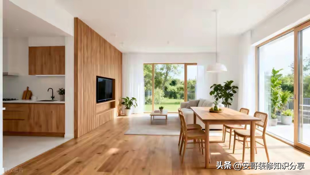 想买实木家具,选哪种实木好?材质、风格、价位全说透(图15) 如何选择合适的实木家具材质_松木家具 环保_实木家具避坑指南