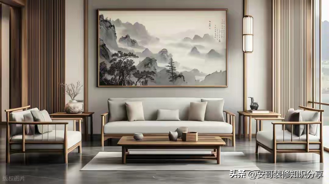 想买实木家具,选哪种实木好?材质、风格、价位全说透(图16) 如何选择合适的实木家具材质_实木家具避坑指南_松木家具 环保