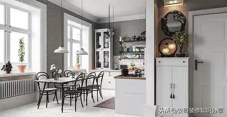 想买实木家具,选哪种实木好?材质、风格、价位全说透(图17) 松木家具 环保_实木家具避坑指南_如何选择合适的实木家具材质