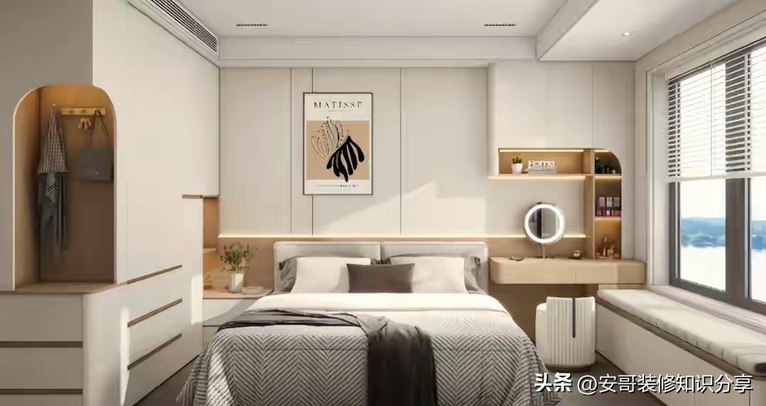 想买实木家具,选哪种实木好?材质、风格、价位全说透(图18) 松木家具 环保_实木家具避坑指南_如何选择合适的实木家具材质