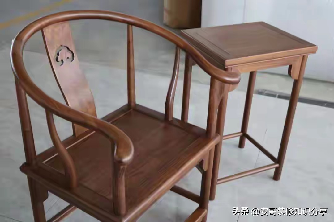 想买实木家具,选哪种实木好?材质、风格、价位全说透(图21) 实木家具避坑指南_松木家具 环保_如何选择合适的实木家具材质