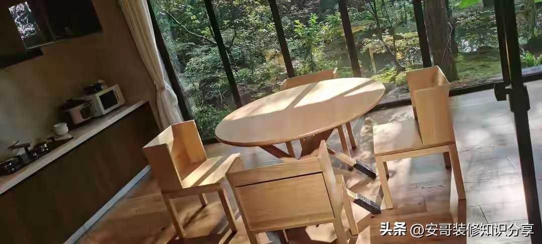 想买实木家具,选哪种实木好?材质、风格、价位全说透(图23) 如何选择合适的实木家具材质_实木家具避坑指南_松木家具 环保