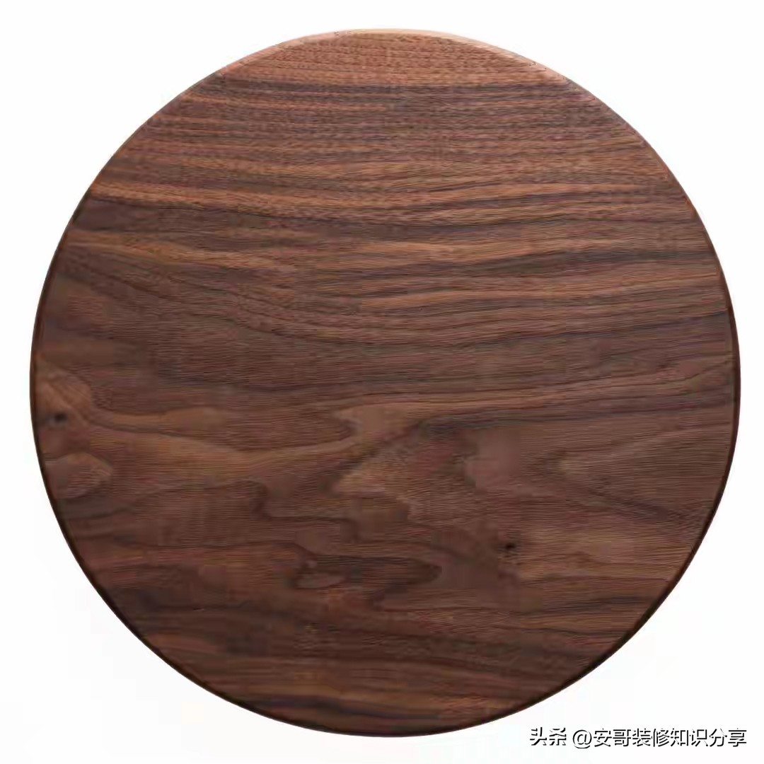 想买实木家具,选哪种实木好?材质、风格、价位全说透(图7) 实木家具避坑指南_如何选择合适的实木家具材质_松木家具 环保