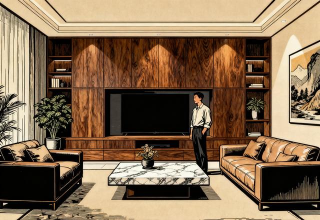 要变天了!新西兰松木板横空出世,杉木生态板被沦为出租房标配?(图4) 新西兰松木环保特性_新西兰松木定制柜_松木家具 环保